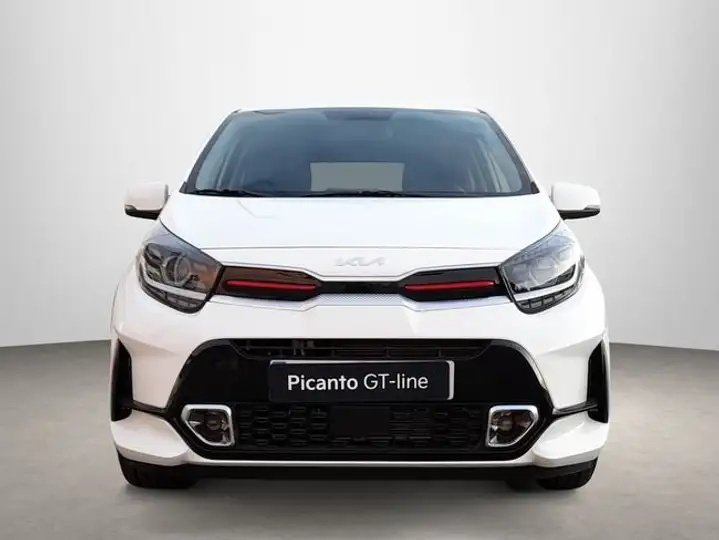Kia Picanto 1.0 T-GDi GT Line 2023, foto 3