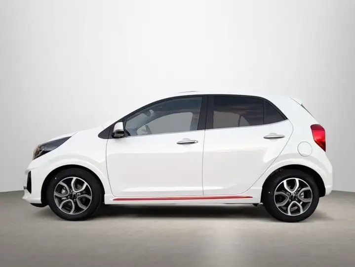 Kia Picanto 1.0 T-GDi GT Line 2023, foto 5