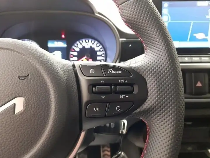 Kia Picanto 1.0 T-GDi GT Line 2023, foto 17