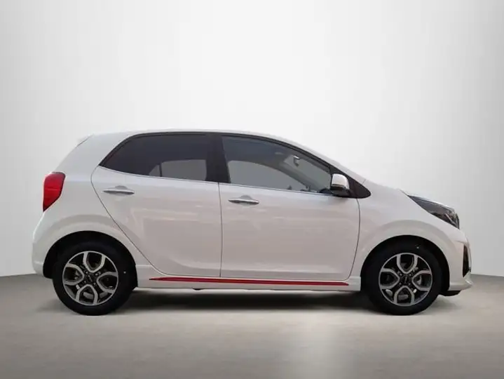 Kia Picanto 1.0 T-GDi GT Line 2023, foto 7