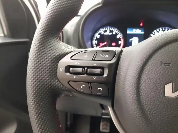 Kia Picanto 1.0 T-GDi GT Line 2023, foto 16
