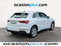 Audi Q3 35 TFSI S line S tronic Blanc - thumbnail 4