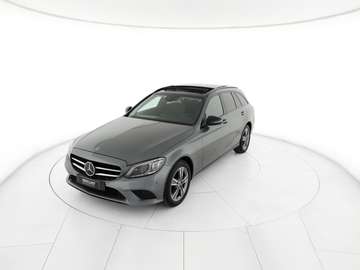sw 220 d sport 4matic auto
