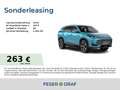 MG HS PHEV Luxury *nur mit Finanzierung und GDB50%* Albastru - thumbnail 1