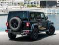 Jeep Wrangler Wrangler Unlimited 272 ch 4x4 BVA8 Night Eagle Schwarz - thumbnail 13