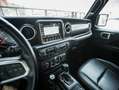 Jeep Wrangler Wrangler Unlimited 272 ch 4x4 BVA8 Night Eagle Schwarz - thumbnail 11