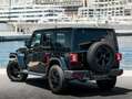 Jeep Wrangler Wrangler Unlimited 272 ch 4x4 BVA8 Night Eagle Schwarz - thumbnail 15