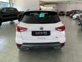 SEAT Arona Arona 2022 1.0 tgi FR 90cv Weiß - thumbnail 4
