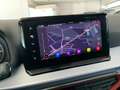 SEAT Arona Arona 2022 1.0 tgi FR 90cv Weiß - thumbnail 11