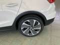 SEAT Arona Arona 2022 1.0 tgi FR 90cv Weiß - thumbnail 30