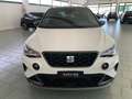 SEAT Arona Arona 2022 1.0 tgi FR 90cv Weiß - thumbnail 8