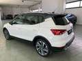SEAT Arona Arona 2022 1.0 tgi FR 90cv Weiß - thumbnail 3