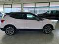 SEAT Arona Arona 2022 1.0 tgi FR 90cv Weiß - thumbnail 6