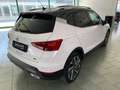 SEAT Arona Arona 2022 1.0 tgi FR 90cv Weiß - thumbnail 5
