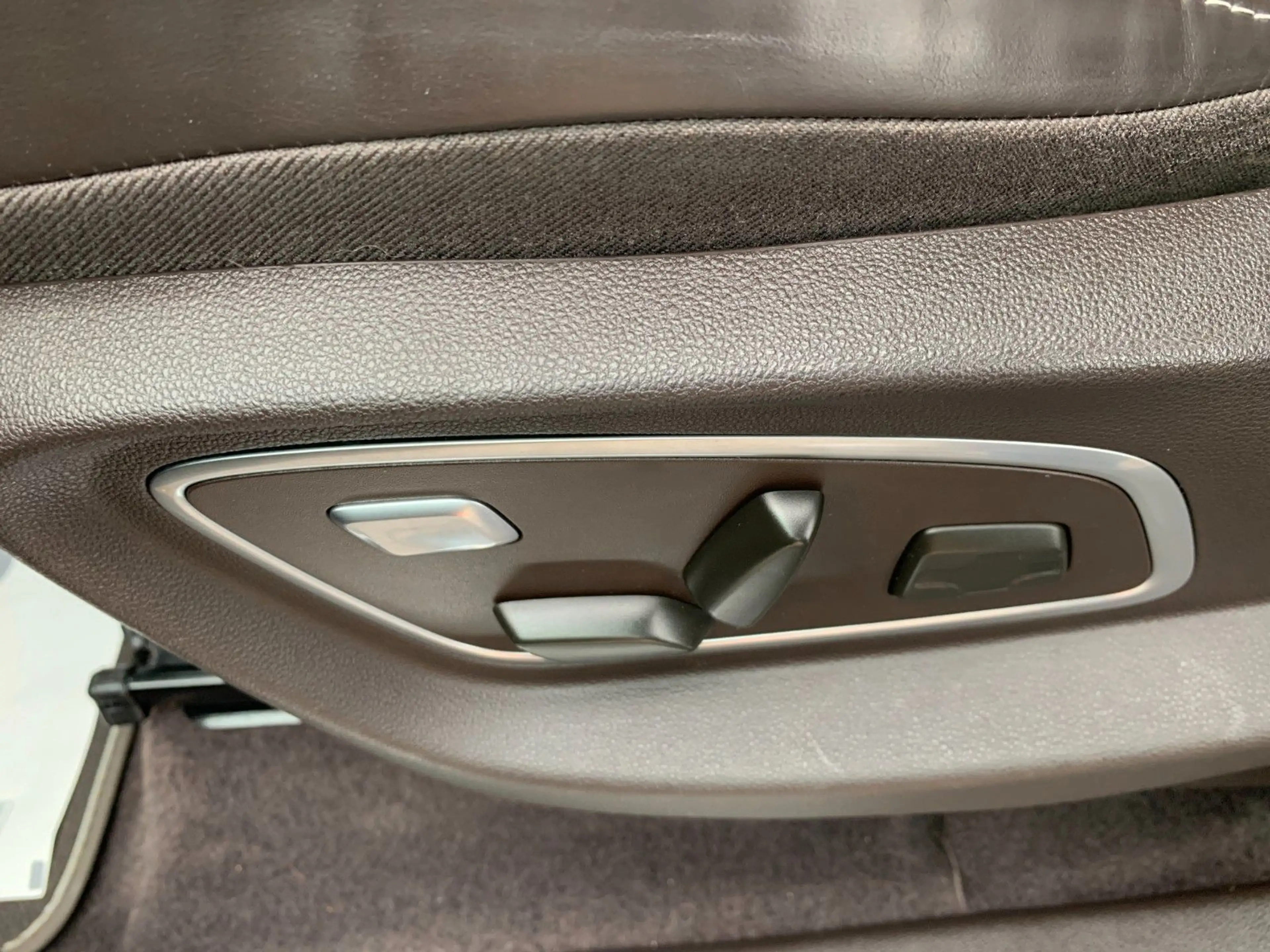 Renault Espace V Initiale Paris*PanDach* — photo 22