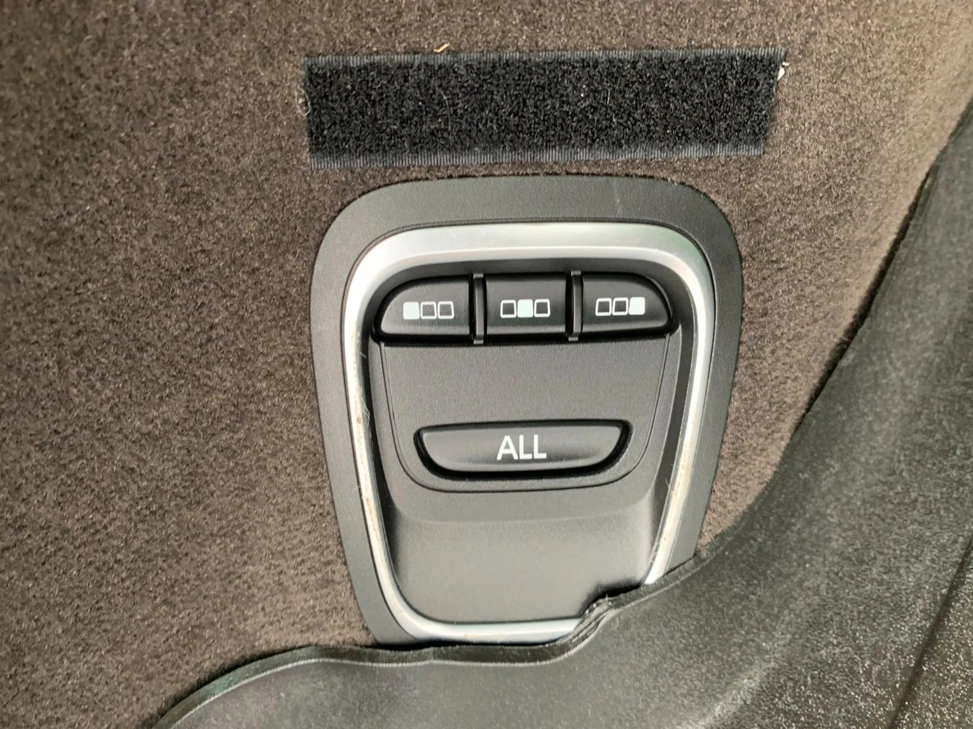 Renault Espace V Initiale Paris*PanDach* — photo 13