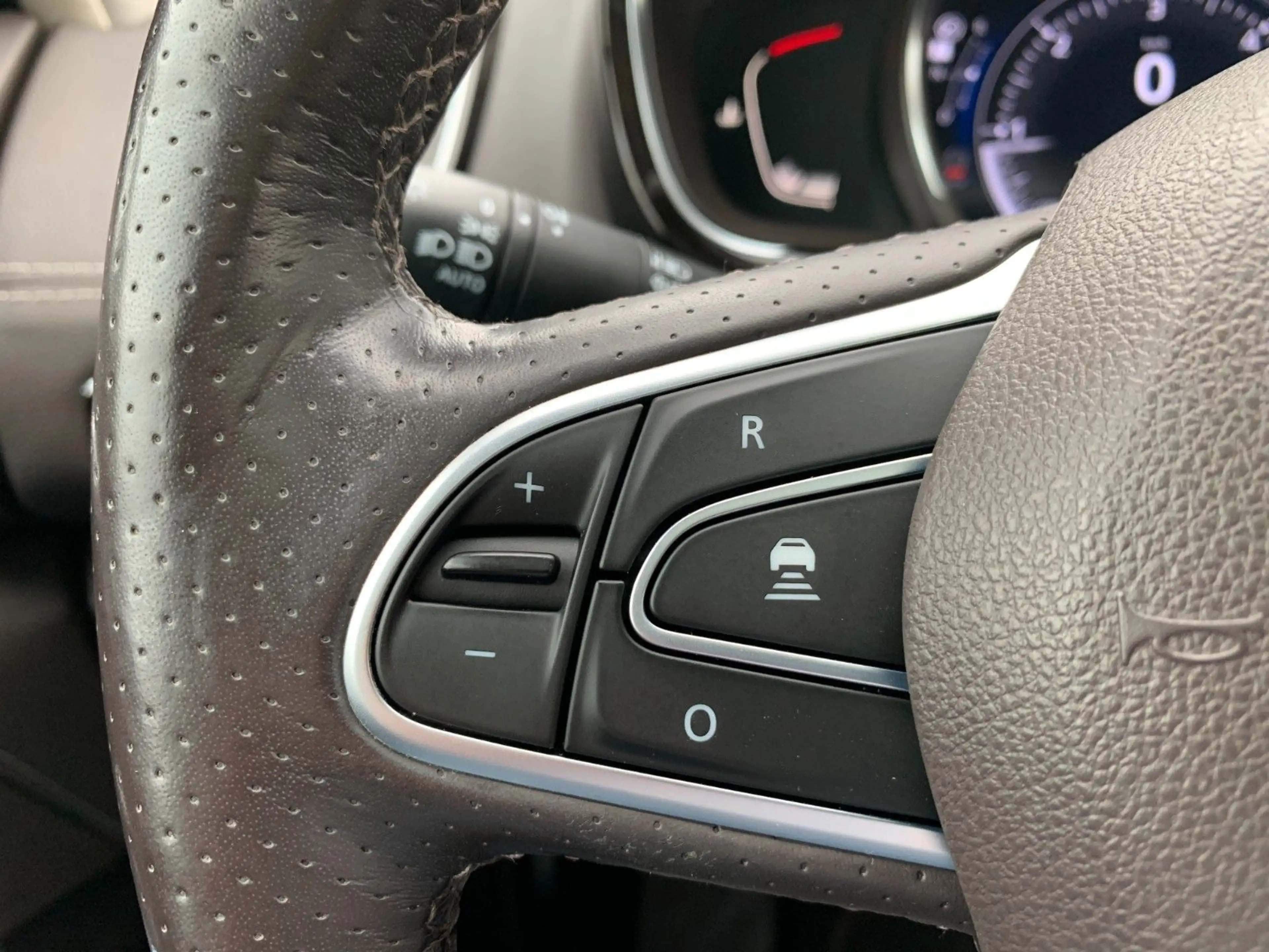Renault Espace V Initiale Paris*PanDach* — photo 25