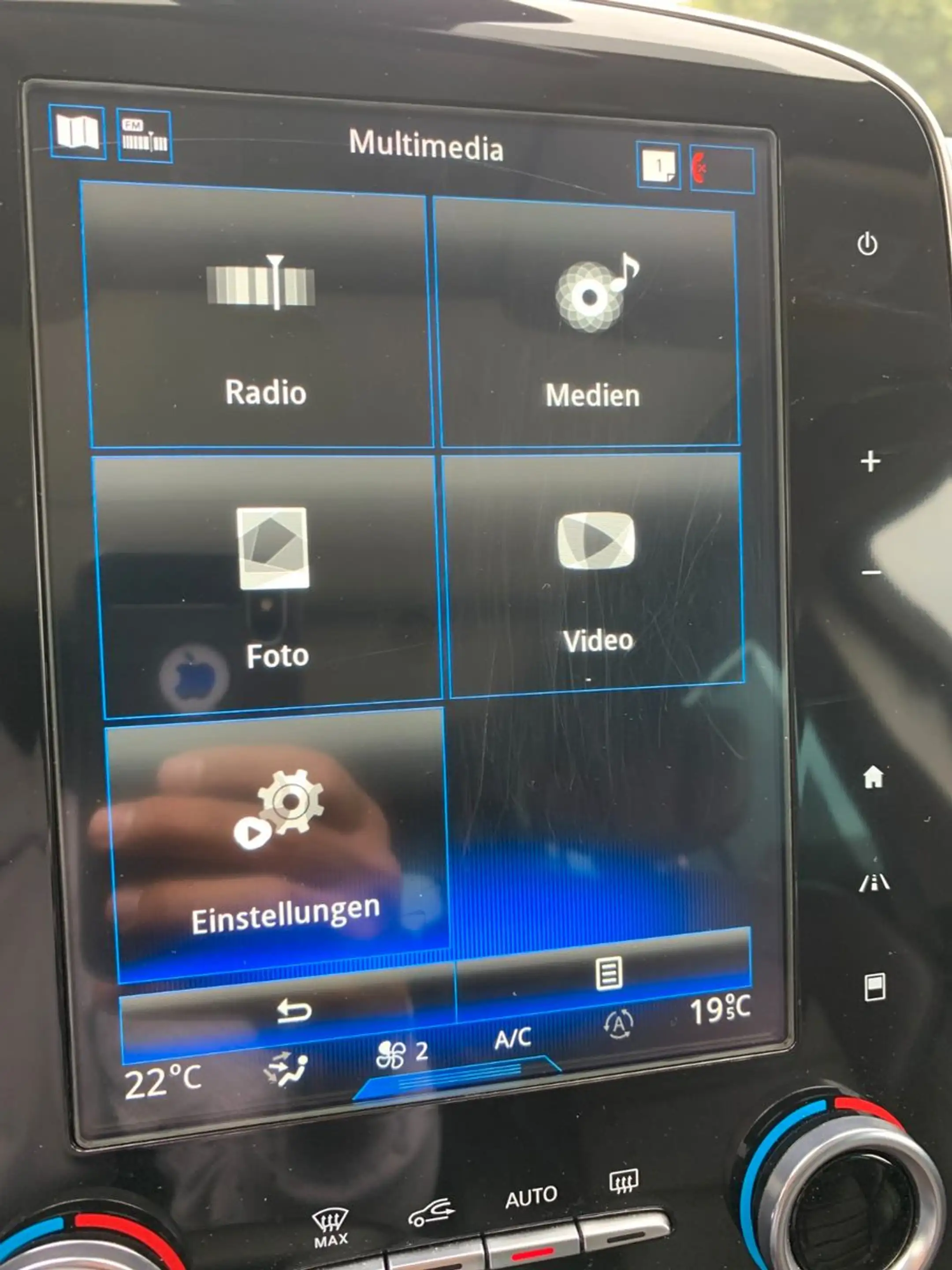 Renault Espace V Initiale Paris*PanDach* — photo 34