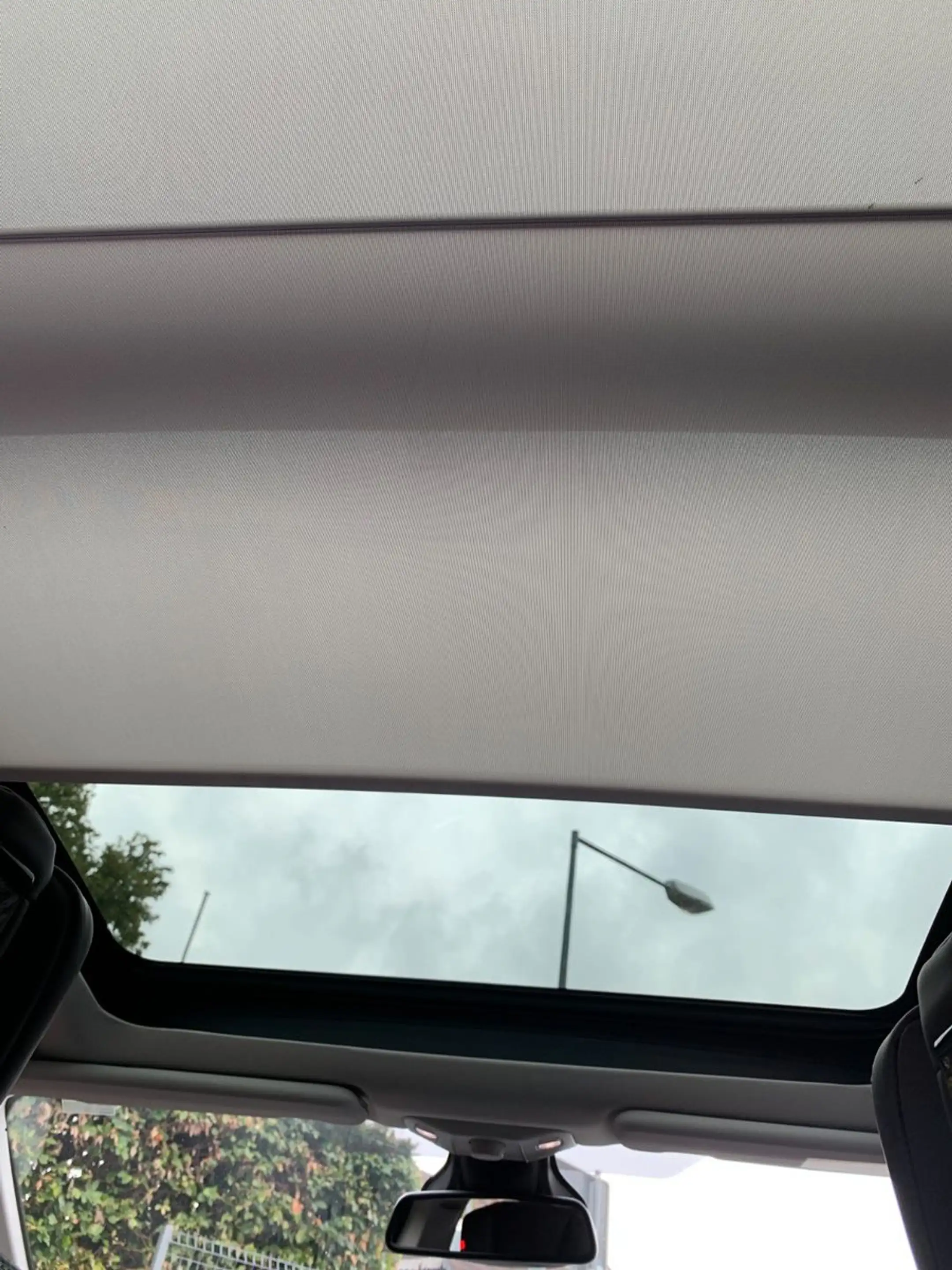 Renault Espace V Initiale Paris*PanDach* — photo 18
