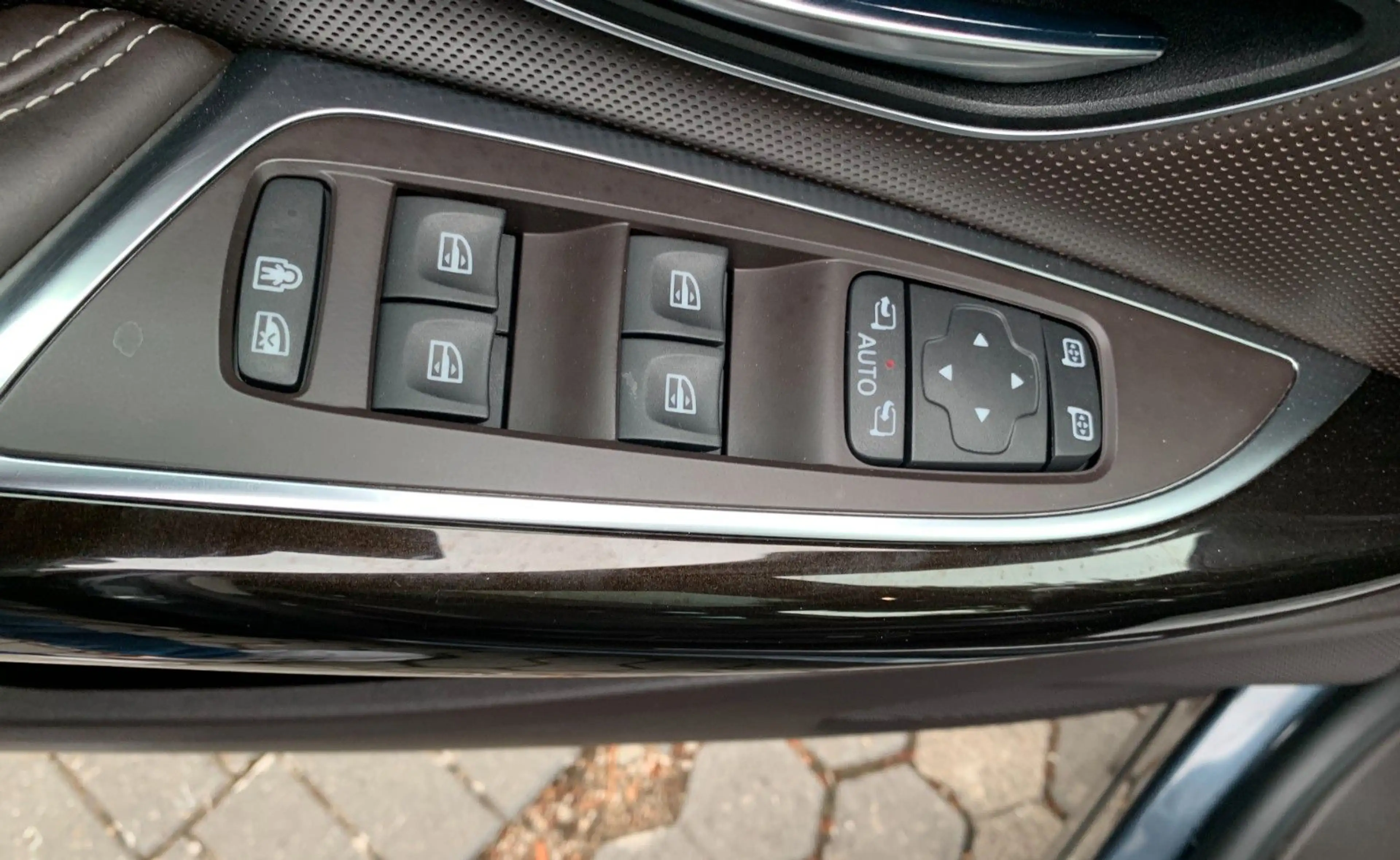 Renault Espace V Initiale Paris*PanDach* — photo 21