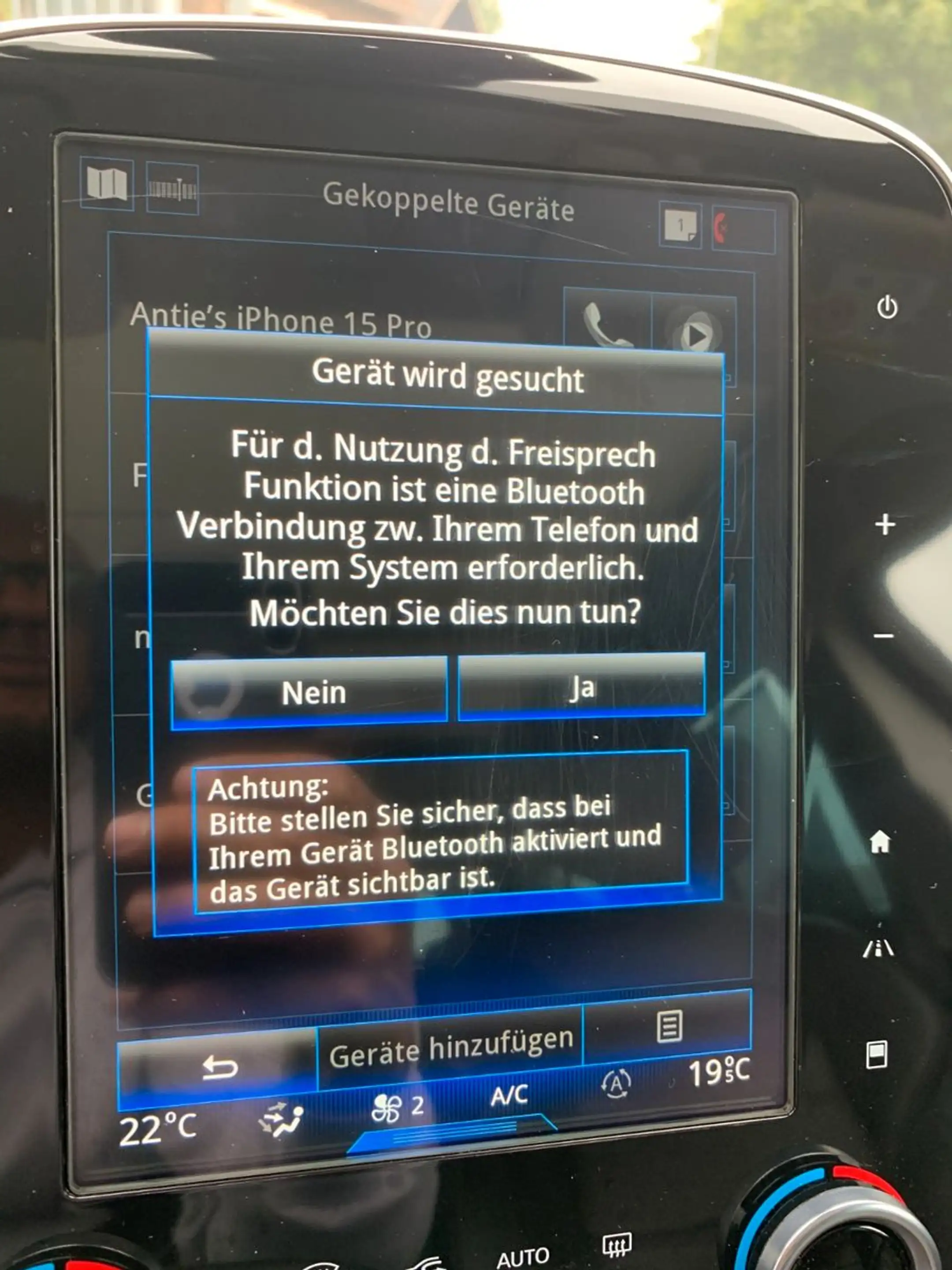 Renault Espace V Initiale Paris*PanDach* — photo 37
