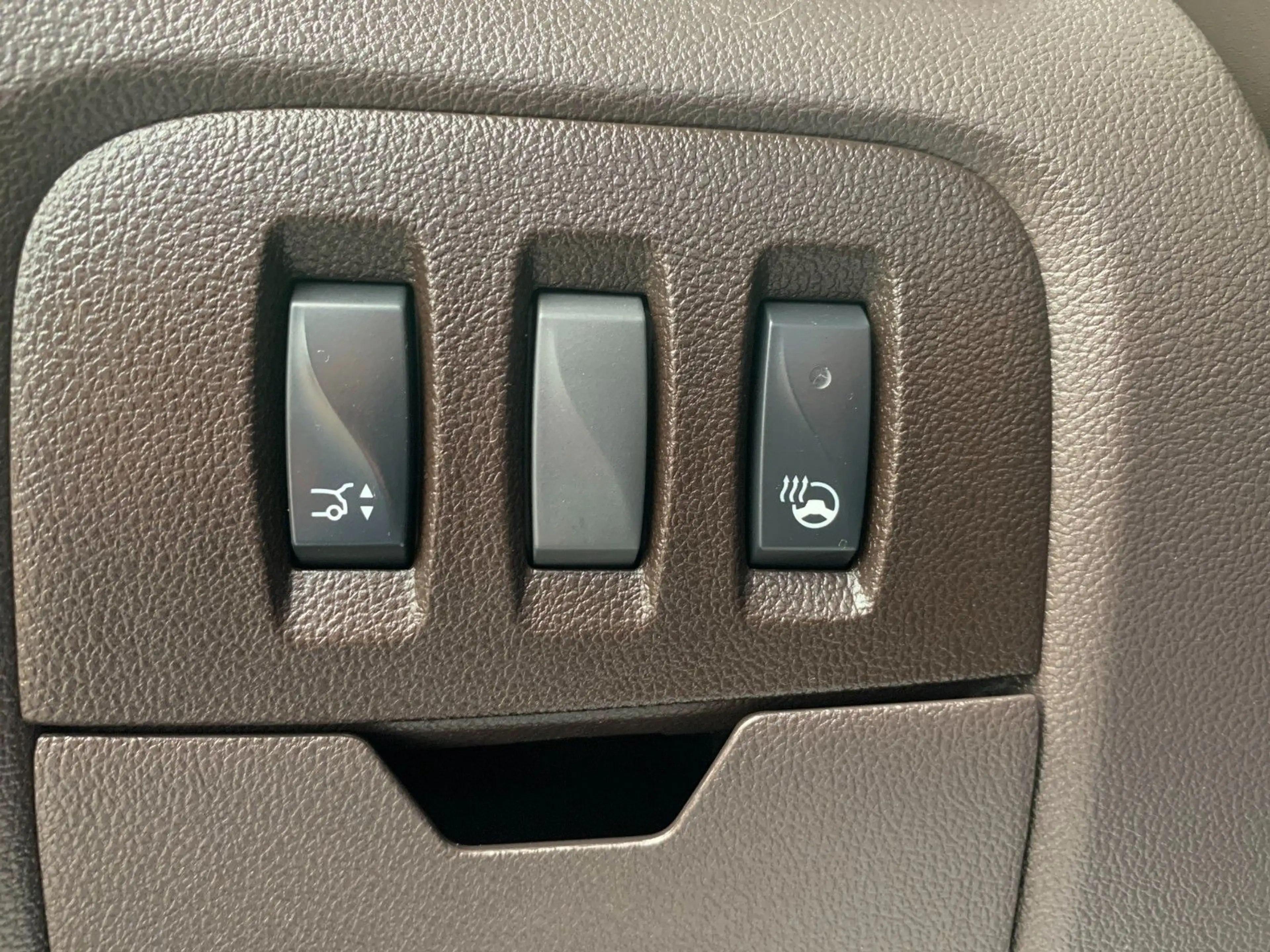 Renault Espace V Initiale Paris*PanDach* — photo 24