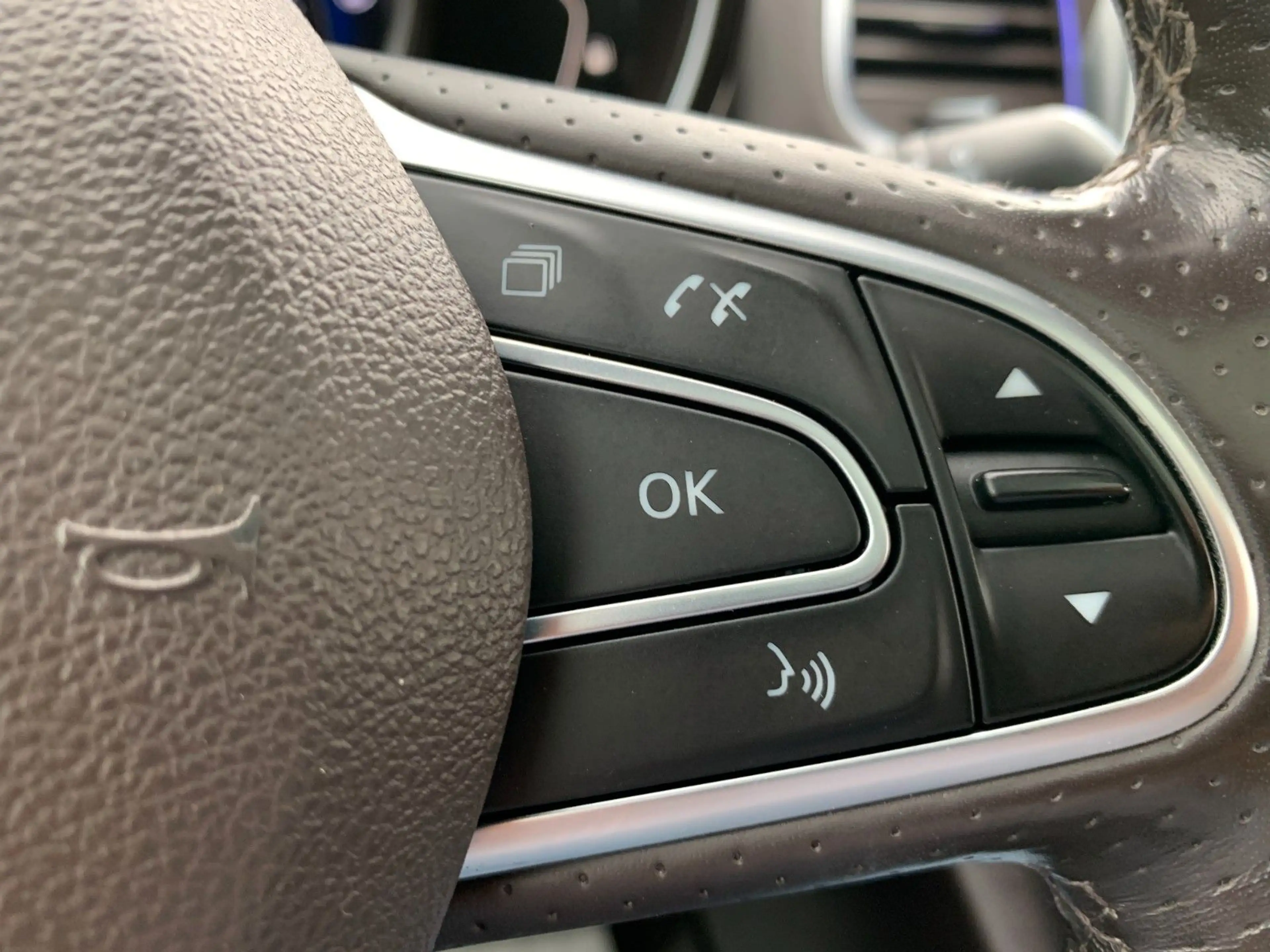 Renault Espace V Initiale Paris*PanDach* — photo 26