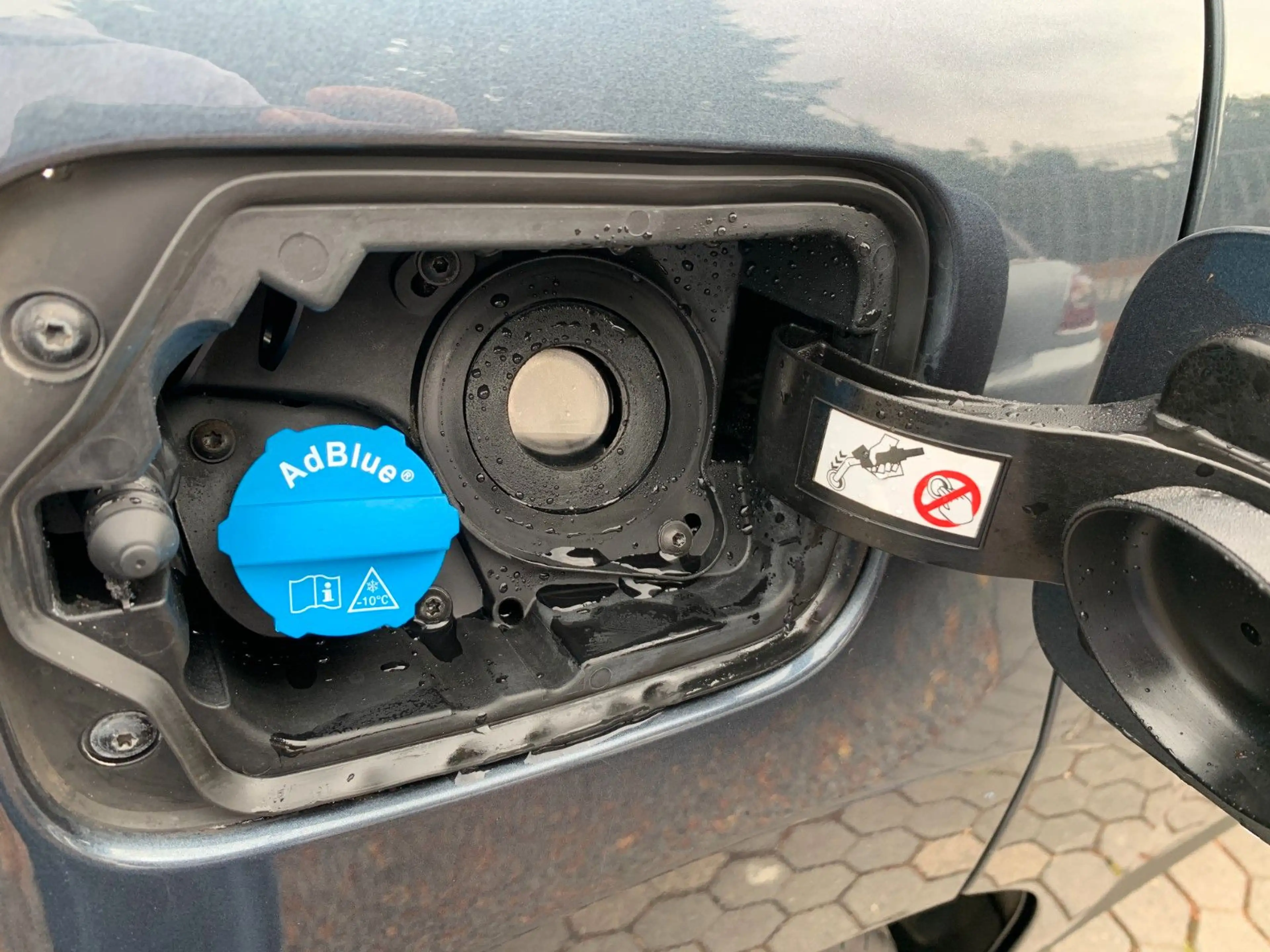 Renault Espace V Initiale Paris*PanDach* — photo 8