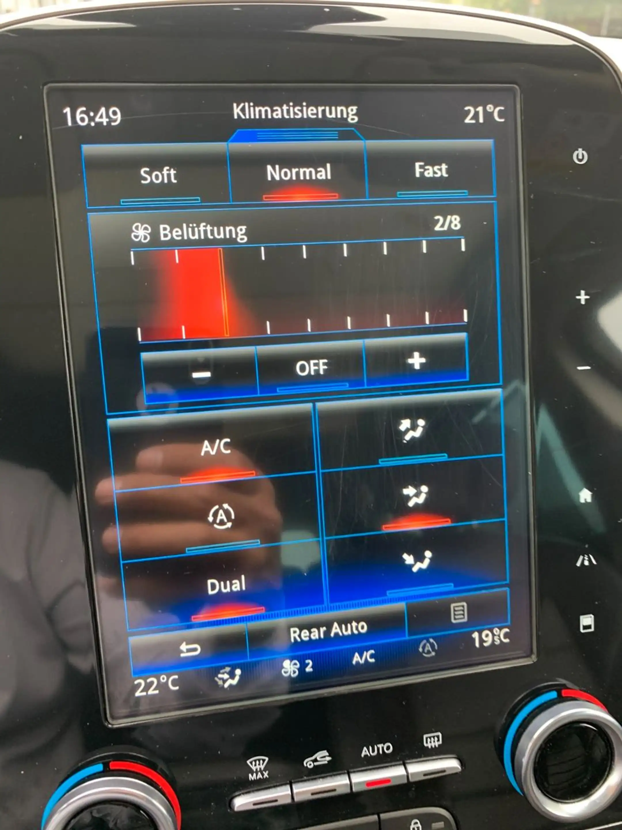Renault Espace V Initiale Paris*PanDach* — photo 33