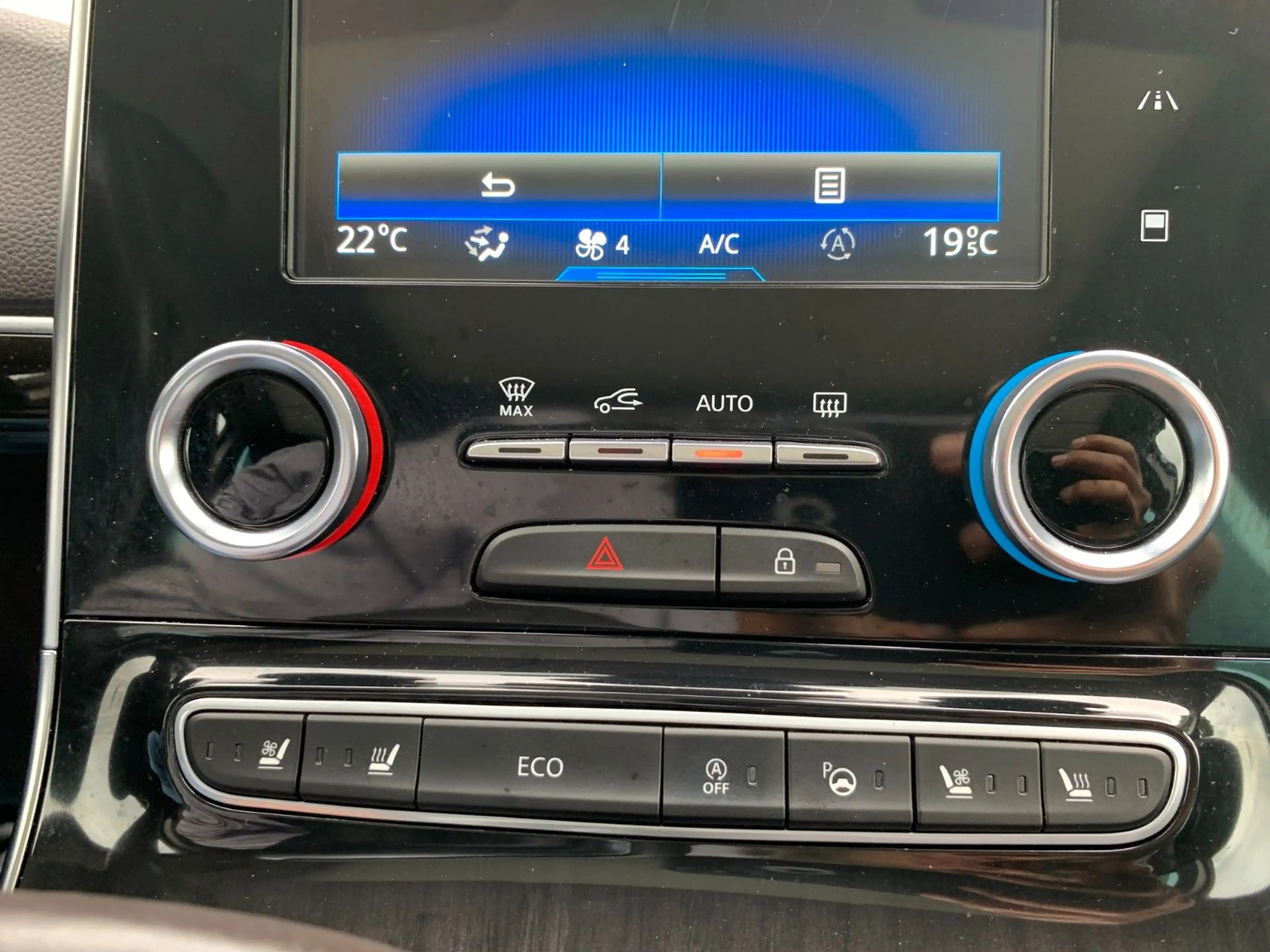 Renault Espace V Initiale Paris*PanDach* — photo 45