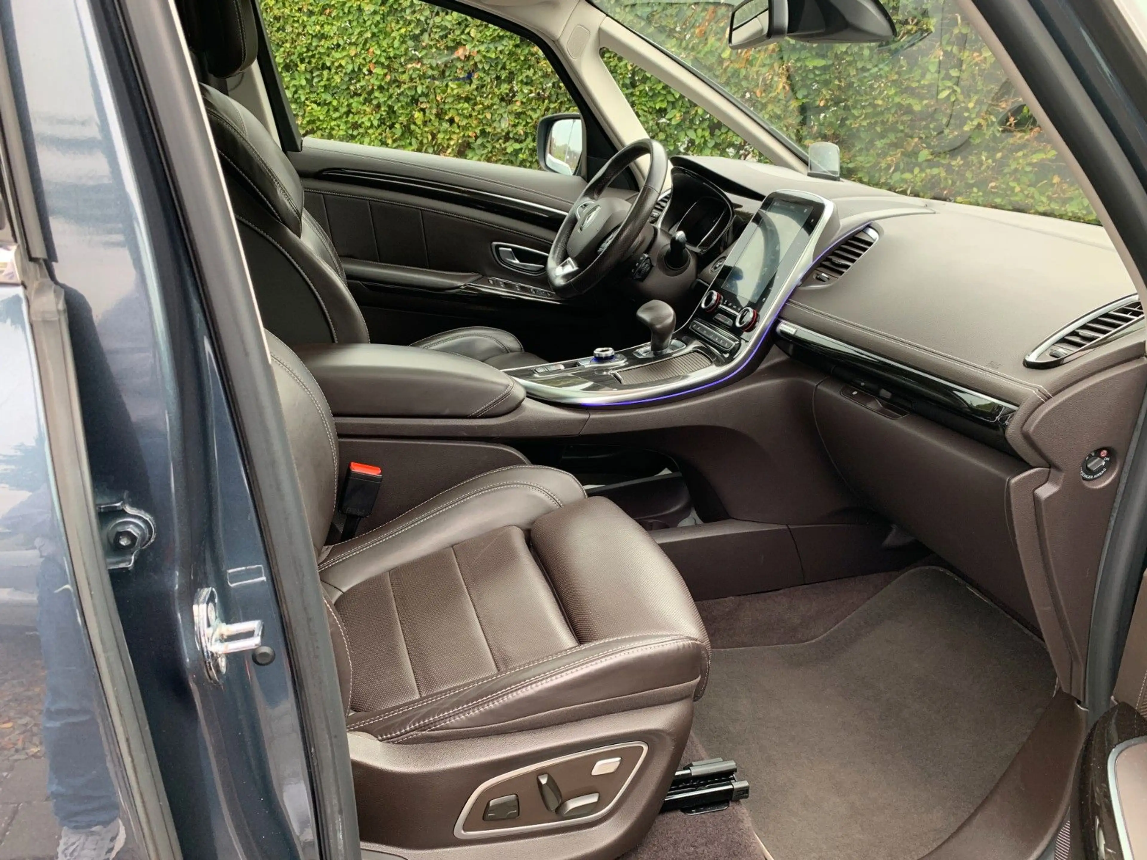 Renault Espace V Initiale Paris*PanDach* — photo 5