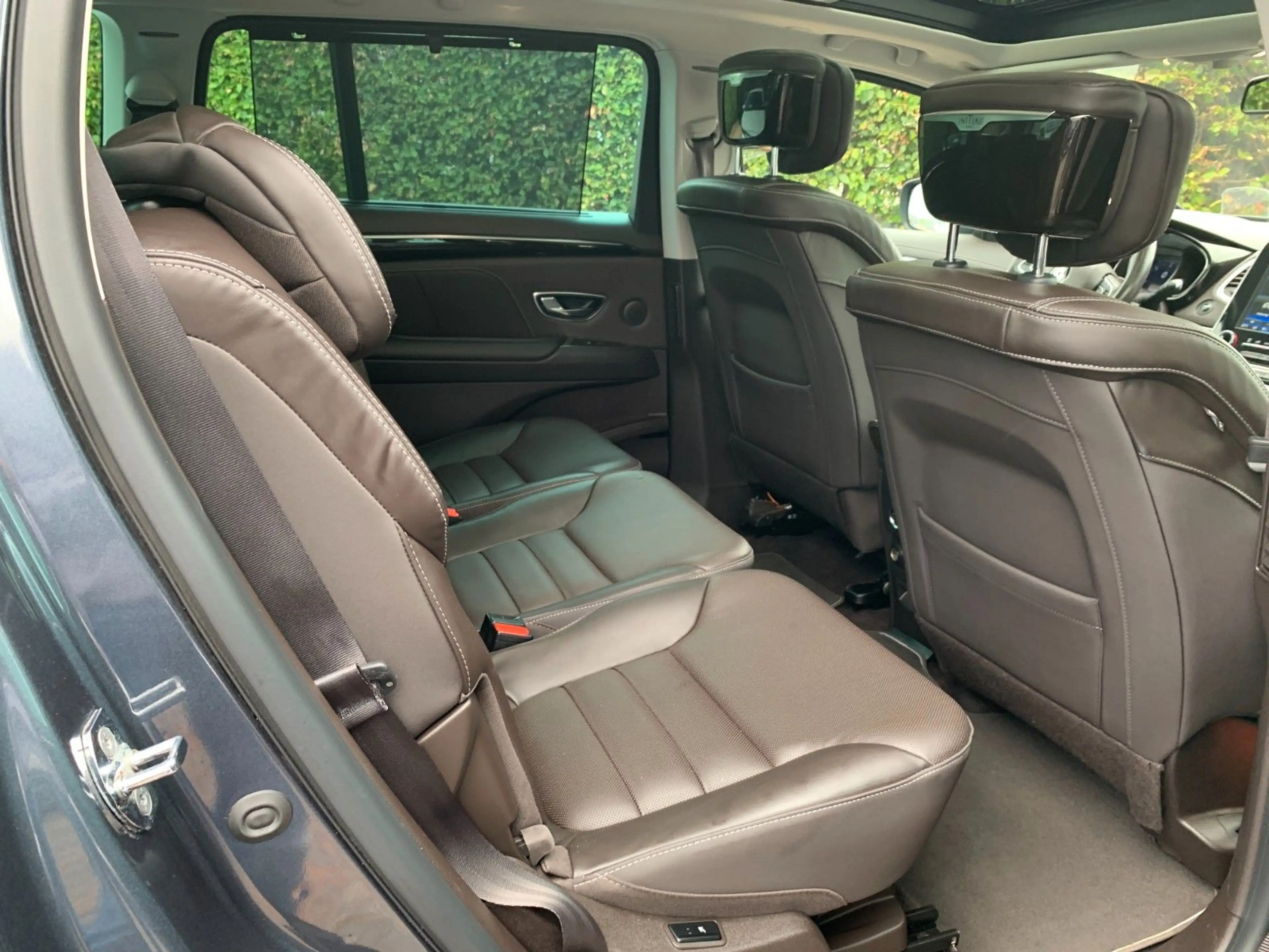 Renault Espace V Initiale Paris*PanDach* — photo 6