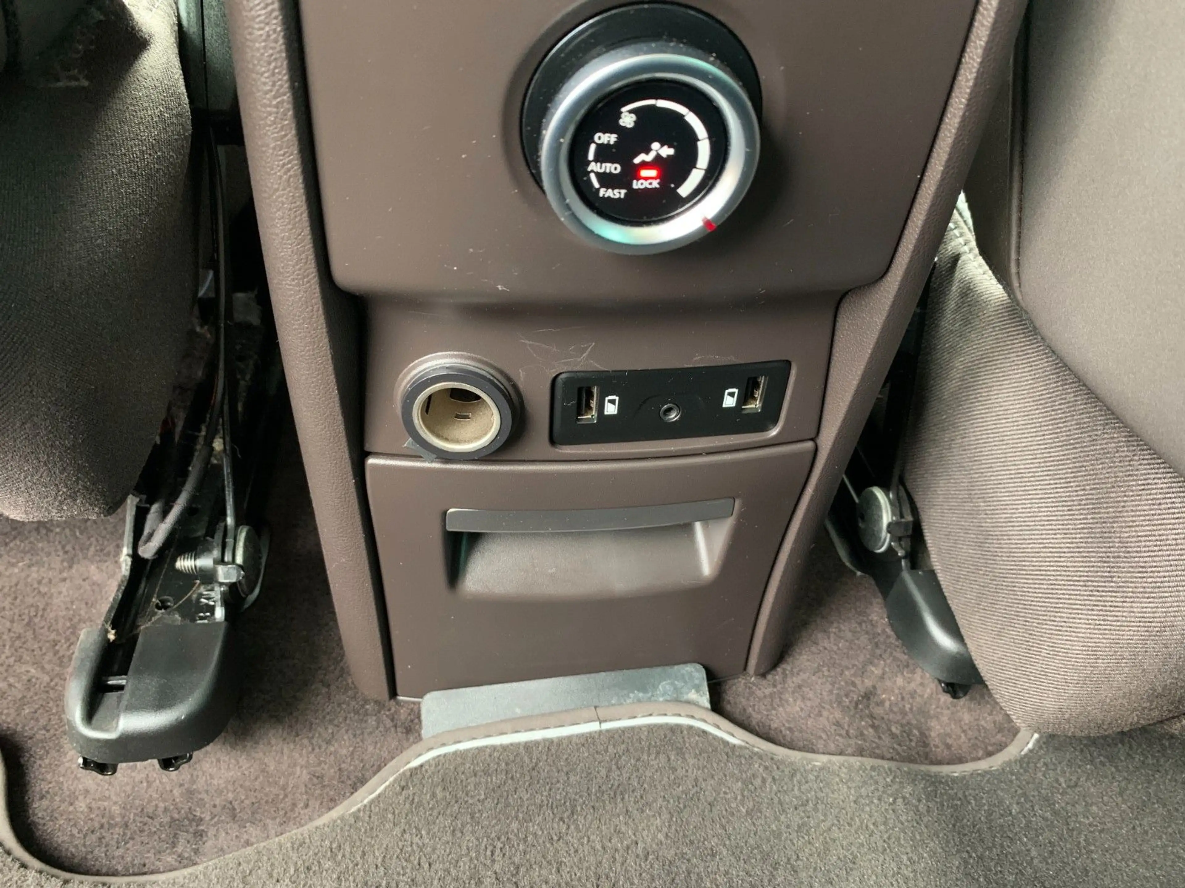 Renault Espace V Initiale Paris*PanDach* — photo 17