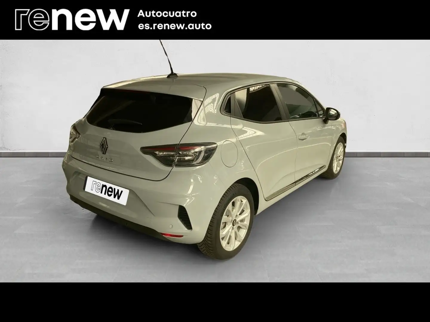 Renault Clio dCi Evolution 74kW - 2