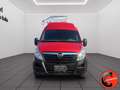 Opel Movano 33 2.3 CDTI 130CV(PM-TA-L2H3)OTTIME CONDIZIONI-E6 Rouge - thumbnail 8