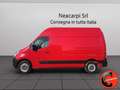 Opel Movano 33 2.3 CDTI 130CV(PM-TA-L2H3)OTTIME CONDIZIONI-E6 Rouge - thumbnail 2