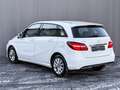 Mercedes-Benz B 180 7G AUT.|LED|PARK ASSIST|PDC|SHZ|NAV|TEMPO Blanc - thumbnail 4
