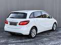 Mercedes-Benz B 180 7G AUT.|LED|PARK ASSIST|PDC|SHZ|NAV|TEMPO Blanc - thumbnail 3