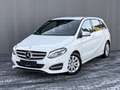 Mercedes-Benz B 180 7G AUT.|LED|PARK ASSIST|PDC|SHZ|NAV|TEMPO Blanc - thumbnail 1