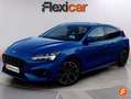 Ford Focus 1.0 Ecoboost ST Line Aut. 125 Azul - thumbnail 9