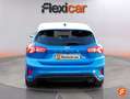 Ford Focus 1.0 Ecoboost ST Line Aut. 125 Azul - thumbnail 5