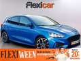 Ford Focus 1.0 Ecoboost ST Line Aut. 125 Azul - thumbnail 1