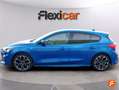Ford Focus 1.0 Ecoboost ST Line Aut. 125 Azul - thumbnail 3