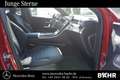 Mercedes-Benz GLC 450 GLC 450 d 4M AMG+Night/Pano/AHK/Digital-Light Rot - thumbnail 4