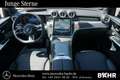 Mercedes-Benz GLC 450 GLC 450 d 4M AMG+Night/Pano/AHK/Digital-Light Červená - thumbnail 5