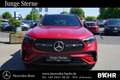 Mercedes-Benz GLC 450 GLC 450 d 4M AMG+Night/Pano/AHK/Digital-Light Červená - thumbnail 7