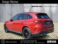 Mercedes-Benz GLC 450 GLC 450 d 4M AMG+Night/Pano/AHK/Digital-Light Červená - thumbnail 3