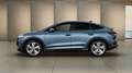 Audi Q4 e-tron 45 Sportback S line AHK Wärmepumpe GRA Blau - thumbnail 5