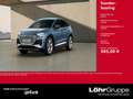 Audi Q4 e-tron 45 Sportback S line AHK Wärmepumpe GRA Blau - thumbnail 1