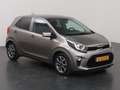 Kia Picanto 1.0 MPi DynamicPlusLine | Navigatie | Parkeercamer Gris - thumbnail 23